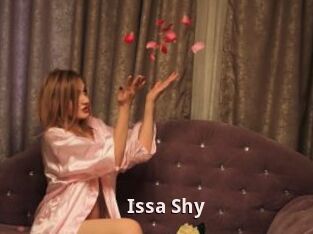 Issa_Shy