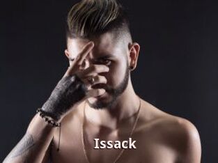 Issack