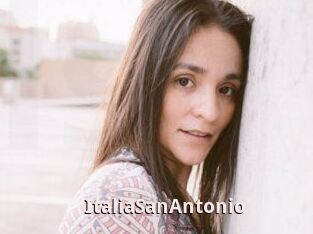 ItaliaSanAntonio