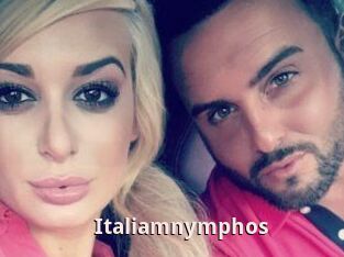 Italiamnymphos