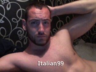 Italian99