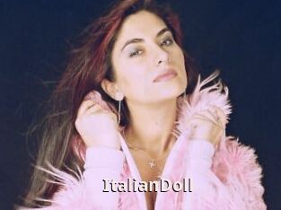 ItalianDoll