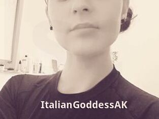 ItalianGoddessAK