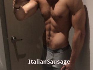 ItalianSausage