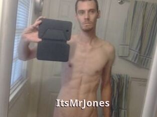 ItsMrJones