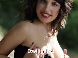 Itwillbehot