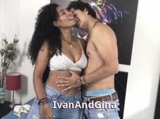 IvanAndGina