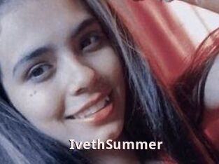 IvethSummer