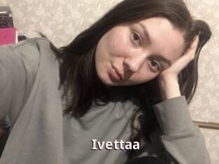 Ivettaa
