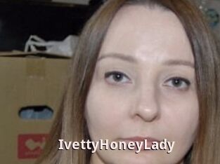 IvettyHoneyLady