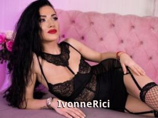 IvonneRici
