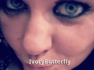 Ivory_Butterfly