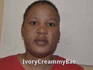 IvoryCreammyBae