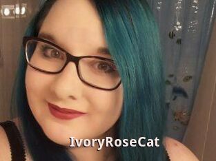 IvoryRoseCat