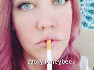 Ivoryhoneybee