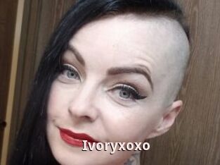 Ivoryxoxo