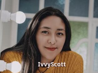 IvvyScott