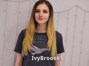 IvyBroooks