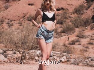 IvyJane