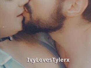IvyLovesTylerx