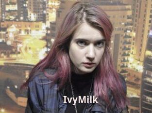 IvyMilk