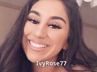 IvyRose77