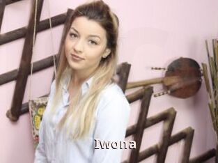 Iwona