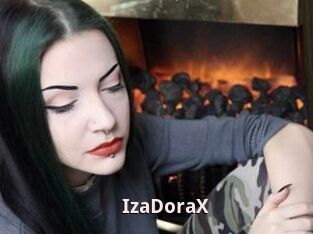IzaDoraX