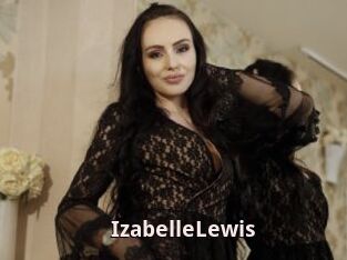 IzabelleLewis