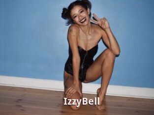 IzzyBell