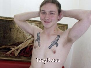 IzzyRoss