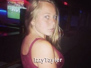 Izzy_Tayler