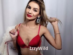 IzzyWild
