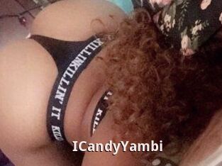 ICandyYambi