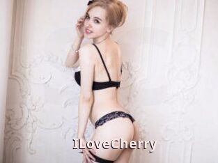 ILoveCherry