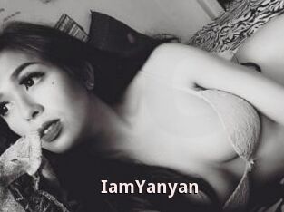 IamYanyan