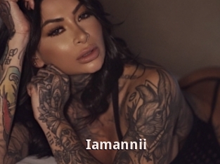 Iamannii