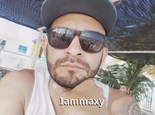 Iammaxy