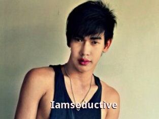 Iamseductive