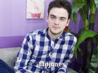 Ianjones