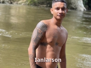 Ianlarson