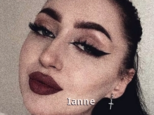 Ianne