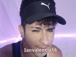 Ianvalencia18