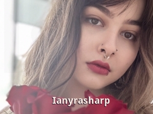 Ianyrasharp
