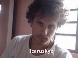 Icaruskye