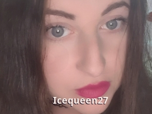 Icequeen27