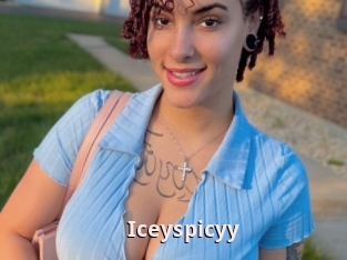 Iceyspicyy