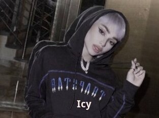 Icy
