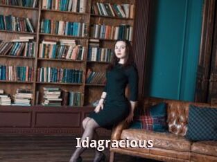 Idagracious