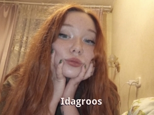 Idagroos